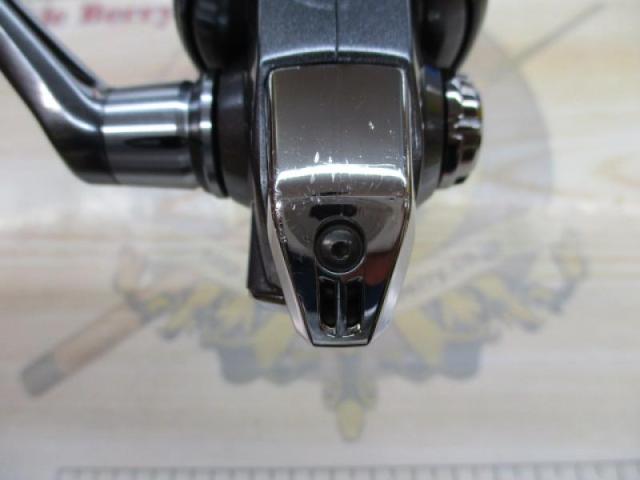 21コンプレックスXR 2500 F6