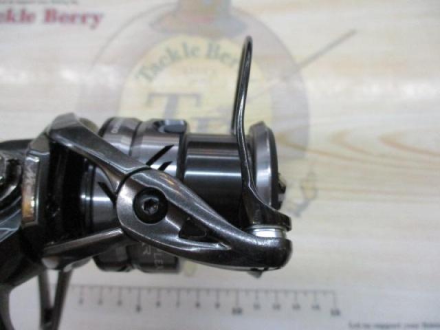 21コンプレックスXR 2500 F6