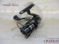21コンプレックスXR 2500 F6