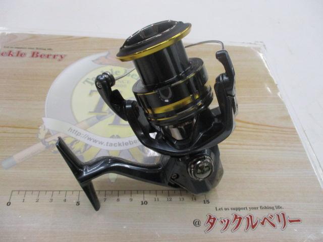 21アルテグラ 4000XG｜＠ベリーネット 日本最大新品中古釣具WEBショップ