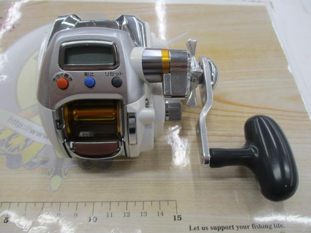レオブリッツ 150