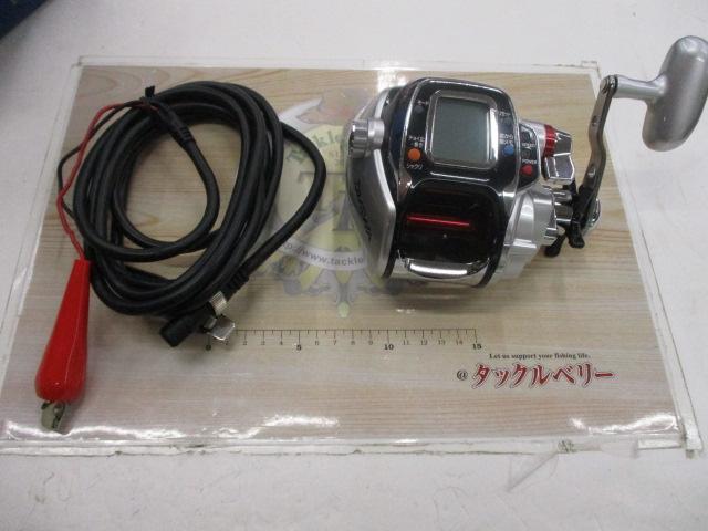 レオブリッツ 500MT｜＠ベリーネット 日本最大新品中古釣具WEBショップ