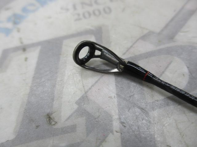 20ゾディアス 166M-2｜＠ベリーネット 日本最大新品中古釣具WEBショップ