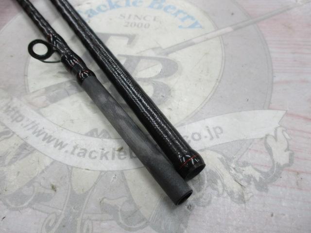 20ゾディアス 166M-2｜＠ベリーネット 日本最大新品中古釣具WEBショップ