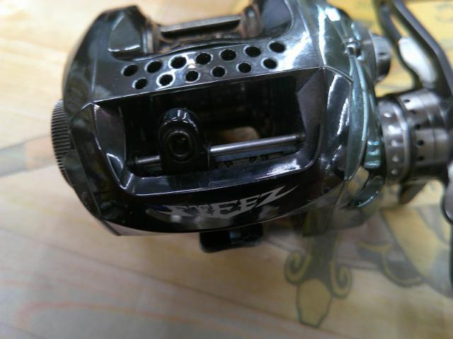 スティーズLTD SV 105XHL｜＠ベリーネット 日本最大新品中古釣具WEB
