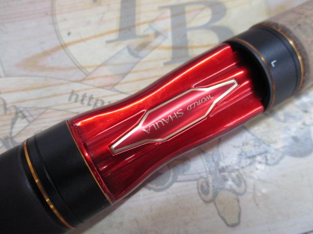 19ワールドシャウラ テクニカルエディション S66L-2/MD