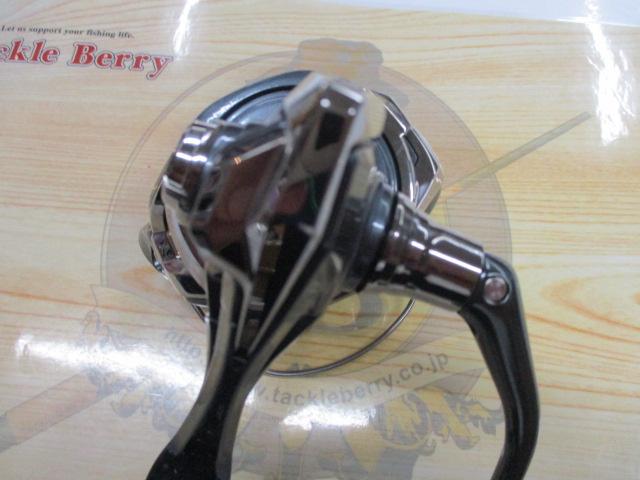 25アルテグラ 2500SHG