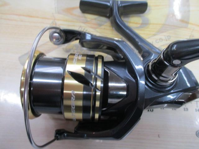25アルテグラ 2500SHG