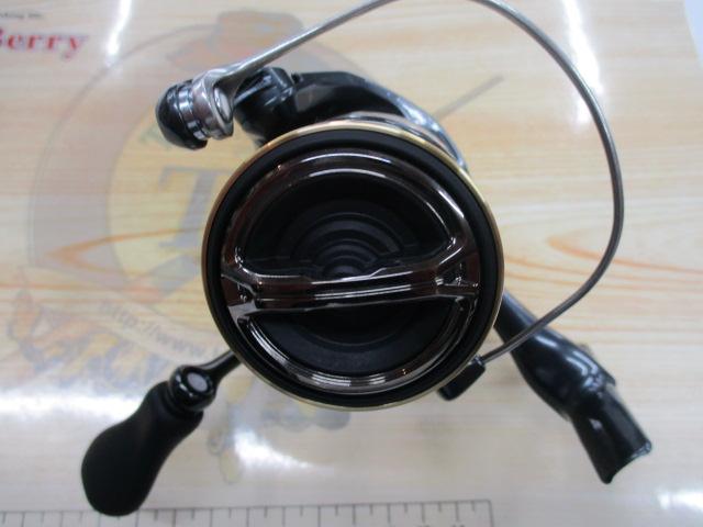 25アルテグラ 2500SHG