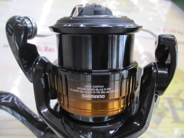 22ソアレBB C2000SSPG