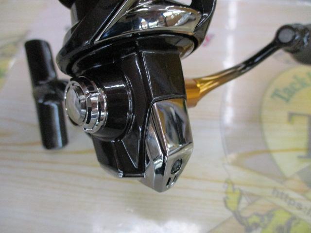 22ソアレBB C2000SSPG