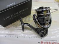 24ツインパワー 3000MHG