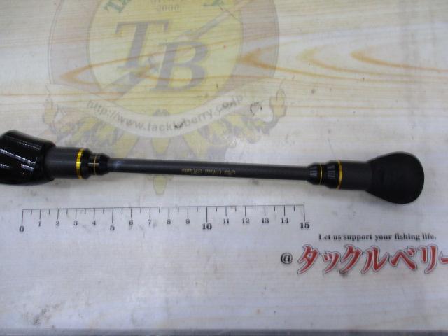 エリアドライブ ARD-63-S-BT｜＠ベリーネット 日本最大新品中古釣具WEB