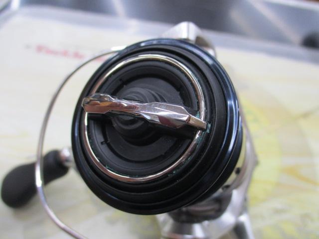 19ストラディック C2000S