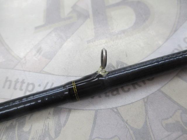 カワハギX M-180・R
