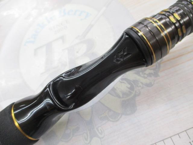 カワハギX M-180・R