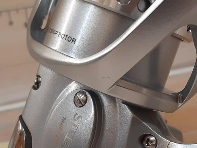 98ステラ 3000