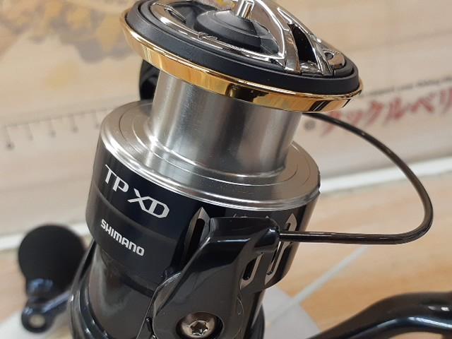 17ツインパワーXD C3000XG｜＠ベリーネット 日本最大新品中古釣具WEB 