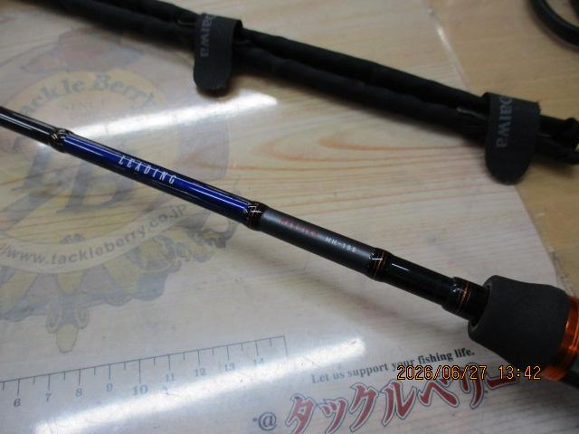 リーディング マルイカ MH-155