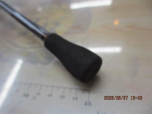 リーディング マルイカ MH-155