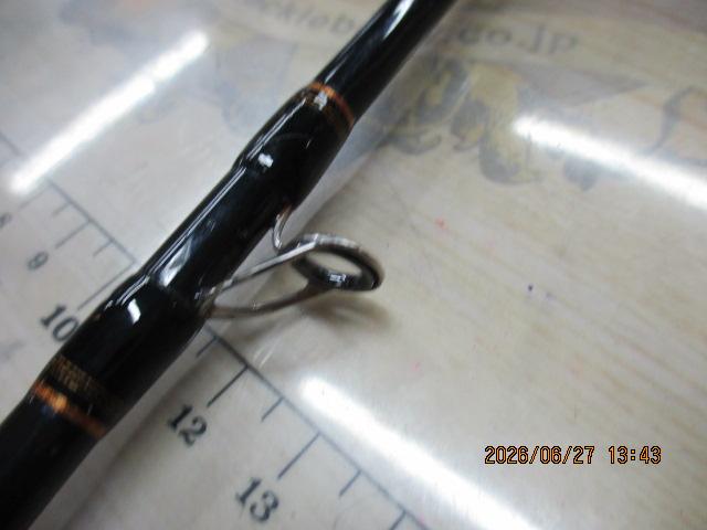リーディング マルイカ MH-155