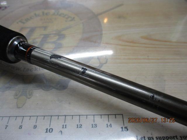 ラグゼオーシャンアルメーア S62H-F