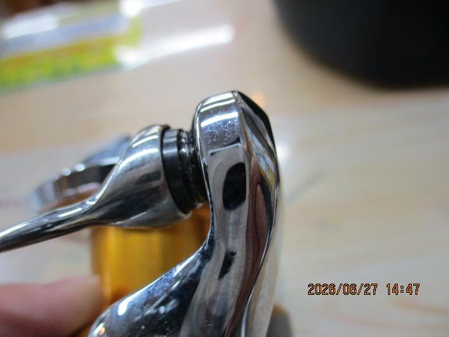 08ステラSW 8000HG