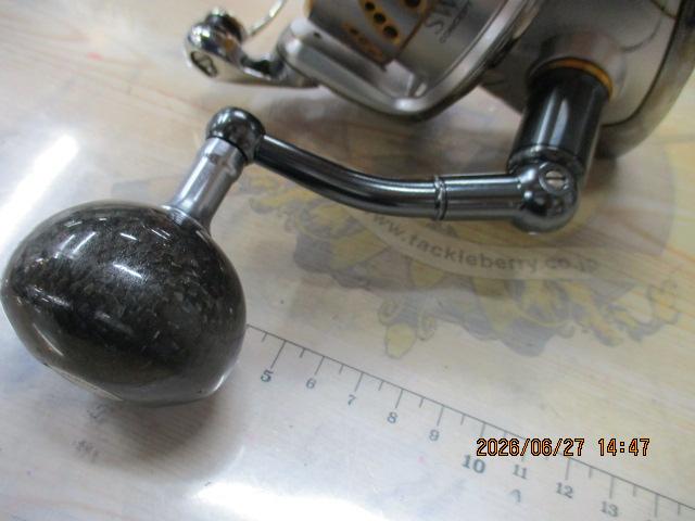 08ステラSW 8000HG