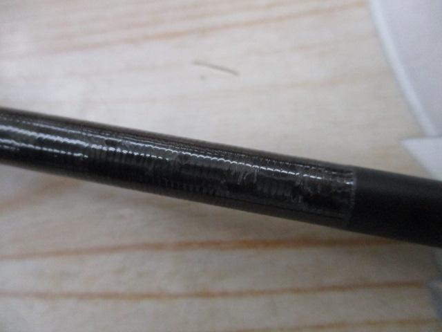 22エクスセンスインフィニティ S86ML