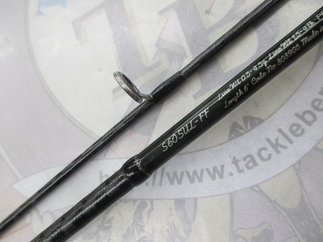 21カーディフAX S60SUL-FF