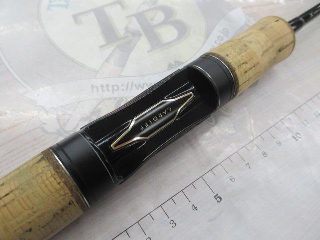 21カーディフAX S60SUL-FF