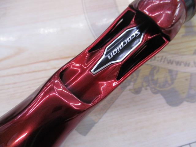 スコーピオン 1653RS-2(2019モデル)｜＠ベリーネット 日本最大新品中古