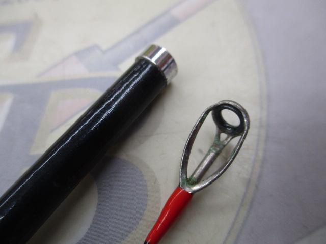 ライトアジX 170