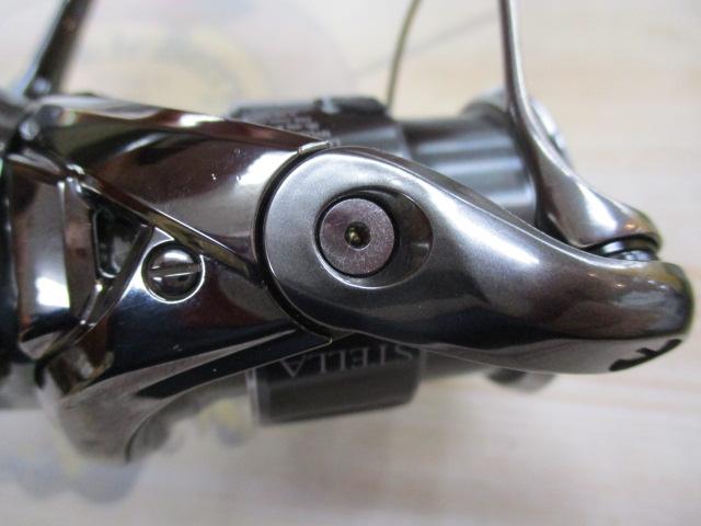 22ステラ C2000SHG