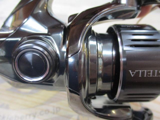22ステラ C2000SHG｜＠ベリーネット 日本最大新品中古釣具WEBショップ