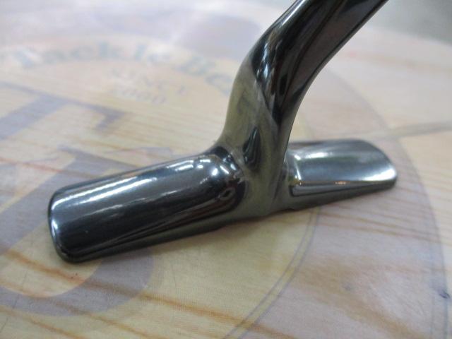 22ステラ C2000SHG