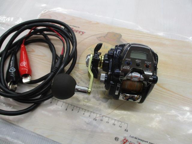 レオブリッツ150j-L レオブリッツ 150J-L｜＠ベリーネット 日本最大新品中古釣具WEBショップ