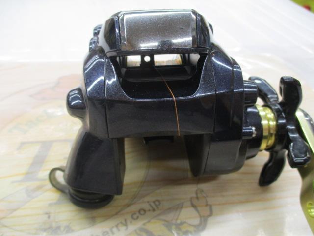 レオブリッツ 150J-L｜＠ベリーネット 日本最大新品中古釣具WEBショップ