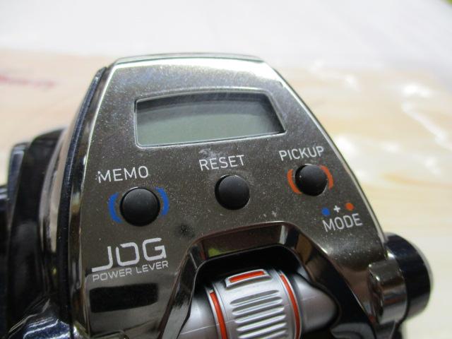 レオブリッツ 150J-L｜＠ベリーネット 日本最大新品中古釣具WEBショップ