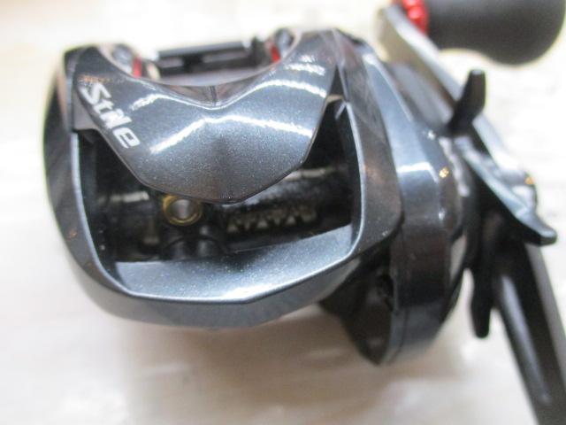 16スティーレ 101XG
