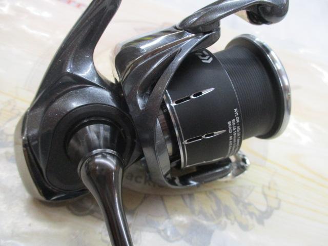 24ルビアス ST LT2500S-XH