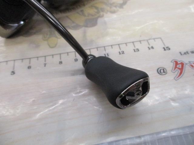 24ルビアス ST LT2500S-XH