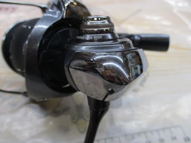 24ルビアス ST LT2500S-XH