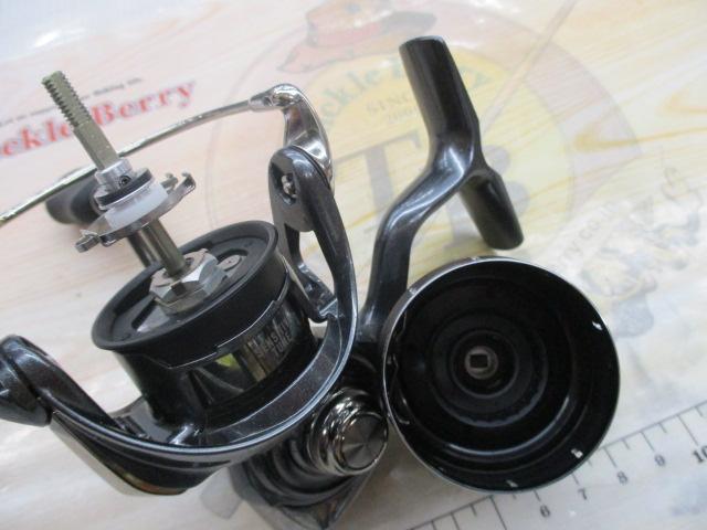 24ルビアス ST LT2500S-XH