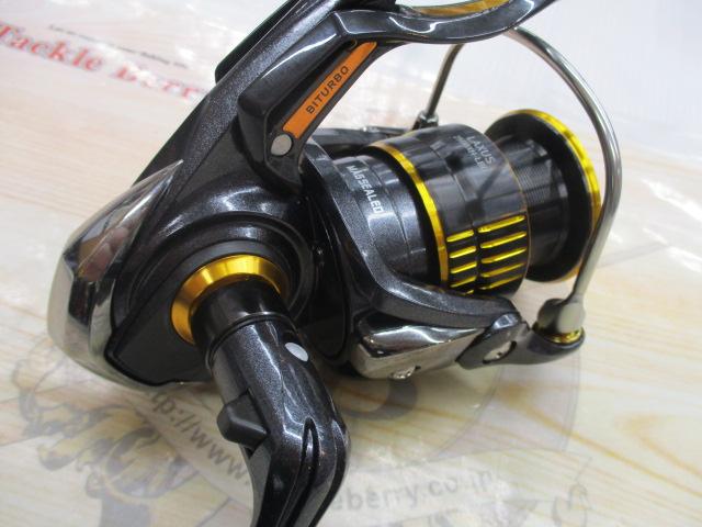23ラグザス 2500XH-LBD｜＠ベリーネット 日本最大新品中古釣具WEBショップ