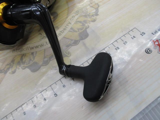 23ラグザス 2500XH-LBD