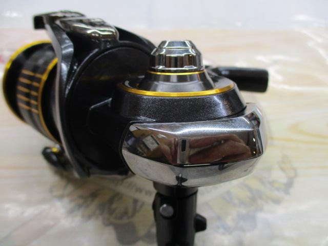 23ラグザス 2500XH-LBD｜＠ベリーネット 日本最大新品中古釣具WEBショップ