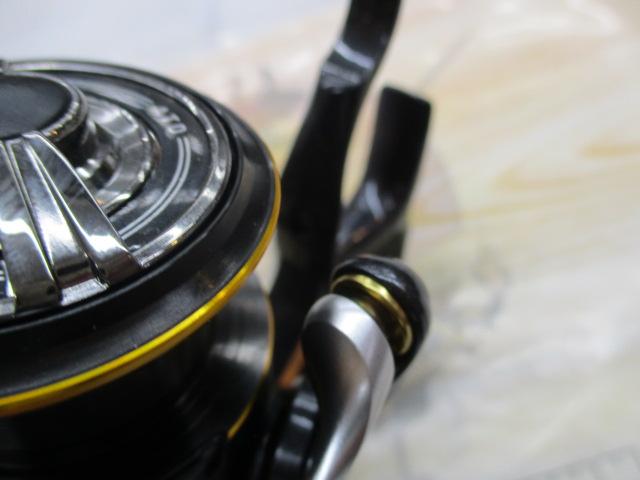 23ラグザス 2500XH-LBD