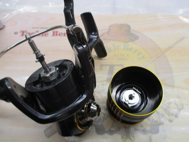 23ラグザス 2500XH-LBD｜＠ベリーネット 日本最大新品中古釣具WEBショップ