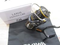 23ラグザス 2500XH-LBD